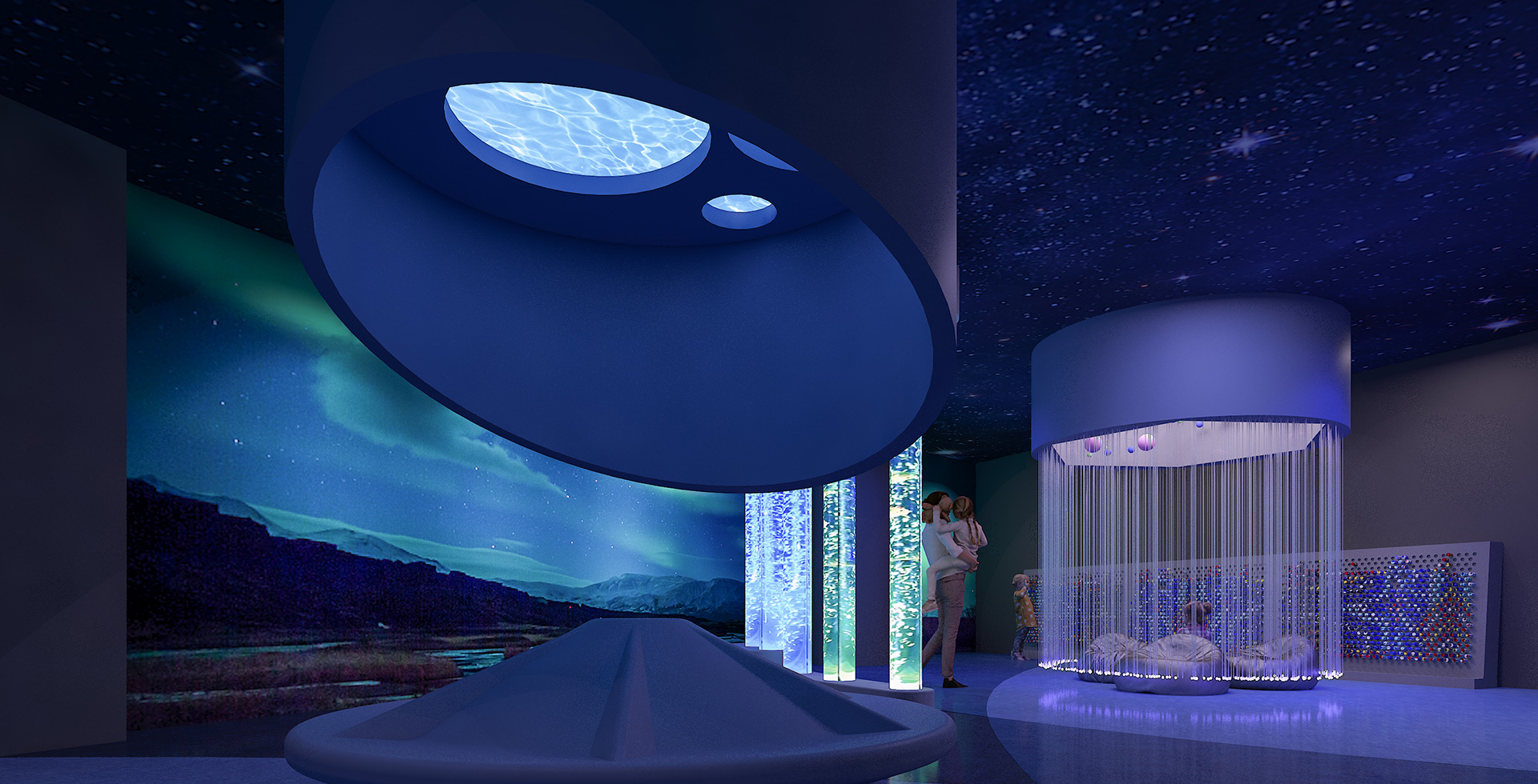 Shenzhen Children's Discovery Museum